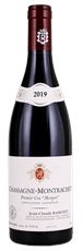 2019 Jean-Claude Ramonet Chassagne-Montrachet Morgeot Rouge