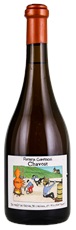 NV Chavost Ratafia Champenois