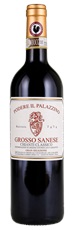 2018 Podere Il Palazzino Chianti Classico Grosso Sanese Gran Selezione