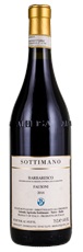 2016 Sottimano Barbaresco Fausoni