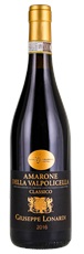 2016 Giuseppe Lonardi Amarone della Valpolicella Classico