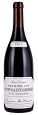 2012 Domaine Mo-Camuzet Nuits-St-Georges Aux Murgers