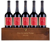 2022 The Third Twin Nuestra Senora del Tercer Gemelo