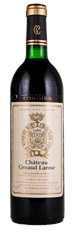 1986 Chteau Gruaud-Larose
