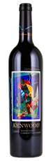 1999 Kenwood Artist Series Cabernet Sauvignon
