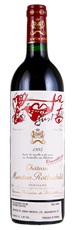 1995 Chteau Mouton Rothschild
