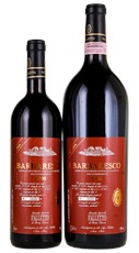 2000 Bruno Giacosa Barbaresco Falletto Asili Riserva Collectors Set 1 750ml  1 15L