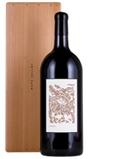 2021 Kinsman Eades Ecotone Vineyard Aphex Cabernet Sauvignon