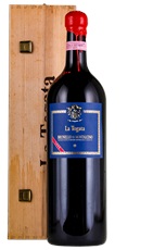 1999 Tenuta Carlina Brunello di Montalcino La Togata