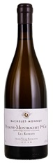 2018 Bachelet-Monnot Puligny-Montrachet Les Referts