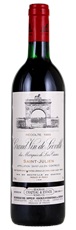 1989 Chteau Leoville-Las-Cases