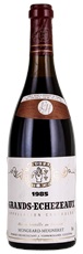 1985 Mongeard-Mugneret Grands-Echezeaux