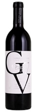 2022 Gargiulo Vineyards G Major 7 Study 575 OVX Vineyard Cabernet Sauvignon