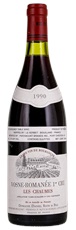 1990 Daniel Rion Vosne Romanee Les Chaumes