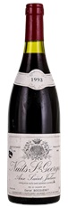 1993 Daniel Bocquenet Nuits-St-Georges Aux Saint Julien