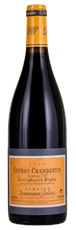 2014 Domaine Dominique Gallois Gevrey-Chambertin La Combe Aux Moines