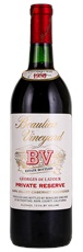 1980 Beaulieu Vineyard Georges de Latour Private Reserve Cabernet Sauvignon