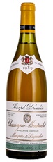 1989 Joseph Drouhin Chassagne Montrachet Marquis de Laguiche