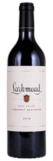 2018 Larkmead Vineyards Napa Valley Cabernet Sauvignon