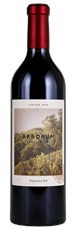 2022 Arborum Proprietary Red