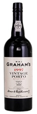 1997 Grahams