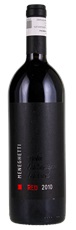 2010 Meneghetti Red