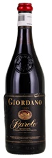 1983 Giordano Barolo
