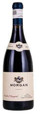 2011 Morgan Double L Vineyard Pinot Noir