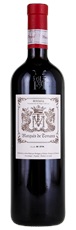 1996 Marques de Tomares Rioja Gran Reserva