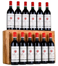 1990 Chteau Poujeaux