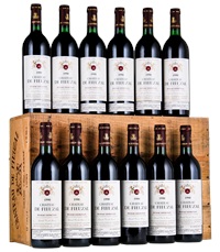 1990 Chteau de Fieuzal