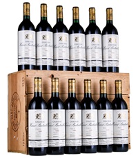 1990 Chteau Haut-Batailley