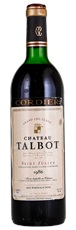1986 Chteau Talbot