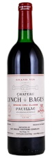 1985 Chteau Lynch-Bages