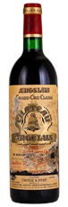 1992 Chteau Angelus