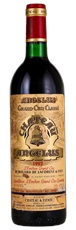 1992 Chteau Angelus