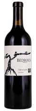 2015 Bedrock Wine Company Ode To Lucien Red