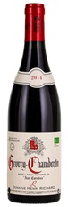 2014 Henri Richard Gevrey Chambertin Les Corvees
