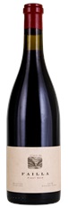 2015 Failla Whistler Vineyard Pinot Noir
