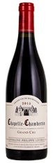 2015 Philippe Livera Domaine Des Tilleuls Chapelle-Chambertin