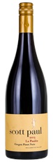 2013 Scott Paul La Paulee Pinot Noir Screwcap