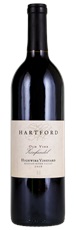 2016 Hartford Family Wines Highwire Vineyard Zinfandel