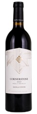 2015 Cornerstone Cellars Oakville Station Merlot