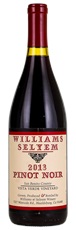 2013 Williams Selyem Vista Verde Vineyard Pinot Noir
