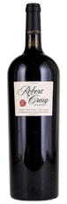 2006 Robert Craig Howell Mountain Cabernet Sauvignon