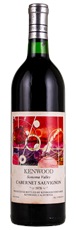 1978 Kenwood Artist Series Cabernet Sauvignon
