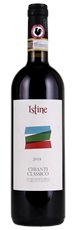 2018 Istine Chianti Classico