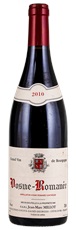 2010 Jean Marc Millot Vosne Romanee