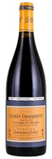 2013 Domaine Dominique Gallois Gevrey-Chambertin La Combe Aux Moines