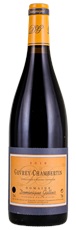 2016 Domaine Dominique Gallois Gevrey Chambertin